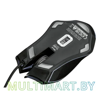 Игровая мышь Trust GXT 160 Ture Illuminated картинка 3